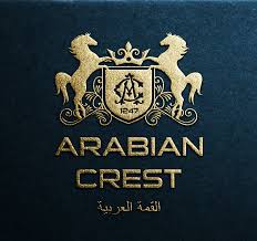 Arabian Crest Heer by Arabian Crest Eau De Parfum Spray 3.4 oz